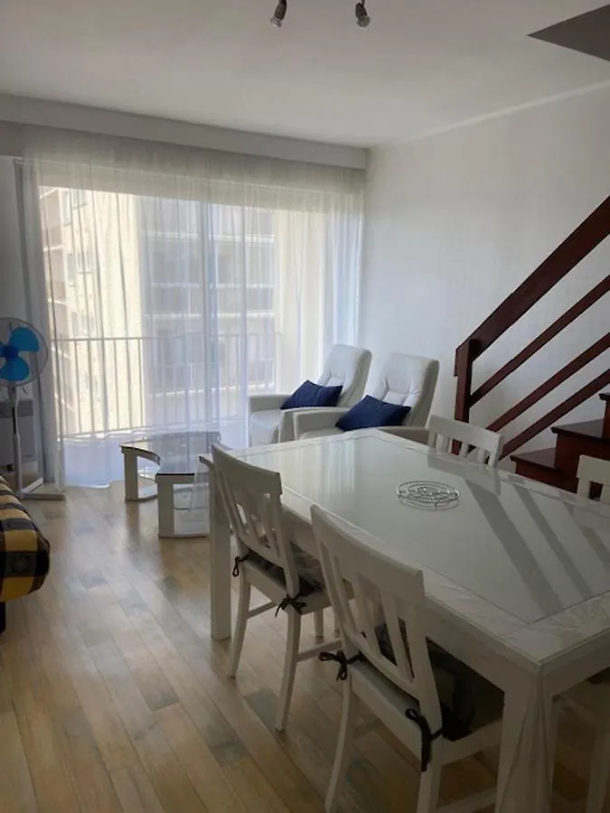 Appartement Lumineux En Duplex - Magnifique Vue Mer Depuis Rooftop location