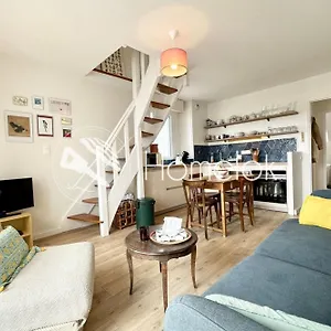  Appartement Lovely ! T3 Duplex Hyper Cocooning
